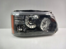 Laden Sie das Bild in den Galerie-Viewer, Frontscheinwerfer Land Rover Range I Sport L320 LED Rechts Headlight SCH4352401390wq