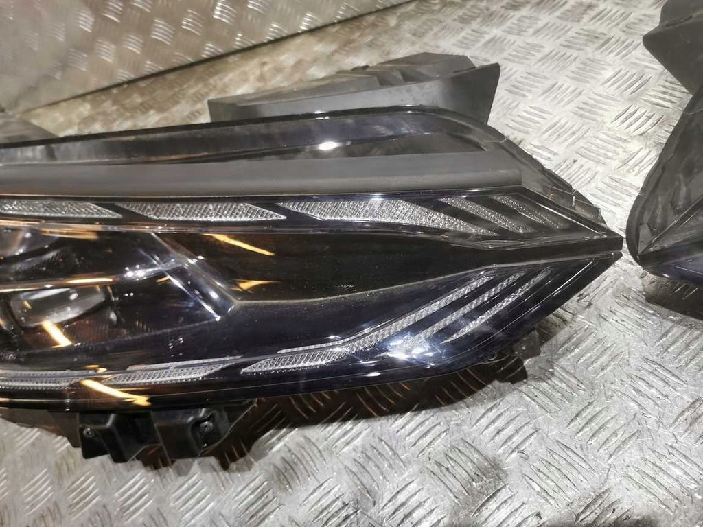 Frontscheinwerfer Kia Ev6 92101-CV1 Full LED Links Scheinwerfer Headlight