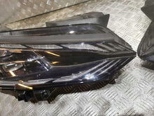Laden Sie das Bild in den Galerie-Viewer, Frontscheinwerfer Kia Ev6 92102-CV1 Full LED Rechts Scheinwerfer Headlight