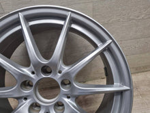 Laden Sie das Bild in den Galerie-Viewer, 1x Alufelge 17 Zoll 5x112 A2464010102 Mercedes-Benz W246 W242 Rim Wheel FEL1452819783pk