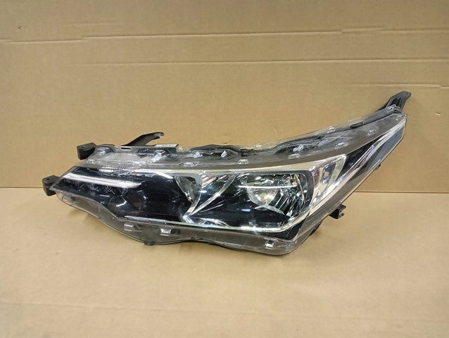 Frontscheinwerfer Toyota Corolla 8117002L50-00 LED Links Scheinwerfer Headlight