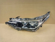 Load image into Gallery viewer, Frontscheinwerfer Toyota Corolla 8117002L50-00 LED Links Scheinwerfer Headlight