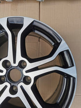 Laden Sie das Bild in den Galerie-Viewer, 1x Alufelge 18 Zoll 7.5" 5x114.3 55ET 403006981R 403009592R Renault Clio Iv FEL8195275294uk