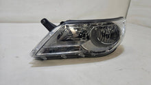 Load image into Gallery viewer, Frontscheinwerfer VW Tiguan 5N1941031AB Links Scheinwerfer Headlight