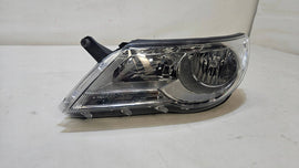 Frontscheinwerfer VW Tiguan 5N1941031AB Links Scheinwerfer Headlight