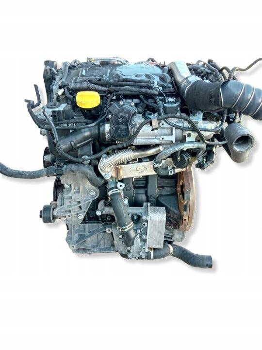 Motor Renault I M9RC835 2.0 150PS 173kW 2019 Diesel Engine Komplett MOT1189048765dg