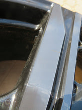 Laden Sie das Bild in den Galerie-Viewer, 1x Alufelge 18 Zoll 8.0&quot; 5x108 48ET Glanz Schwarz 9835058180 Peugeot 308