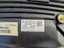 Laden Sie das Bild in den Galerie-Viewer, Frontscheinwerfer Mercedes-Benz Glc A25390670014778 LED Rechts Headlight SCH6022257178ua