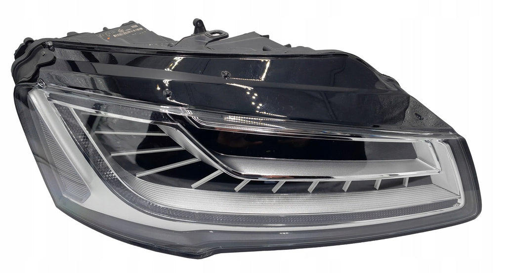 Frontscheinwerfer Audi A8 4H0941036 Full LED Rechts Scheinwerfer Headlight SCH6206888382ui