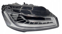 Load image into Gallery viewer, Frontscheinwerfer Audi A8 4H0941036 Full LED Rechts Scheinwerfer Headlight SCH6206888382ui