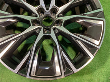 Load image into Gallery viewer, 1x Alufelge 20 Zoll 8.5" 5x112 35ET 8747310 BMW I4 G26 Rim Wheel FEL6083701152rz