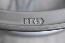 Laden Sie das Bild in den Galerie-Viewer, 1x Alufelge 14 Zoll 6.0&quot; 5x114.3 45ET Glanz Silber PZ405-50677Z Toyota Picnic