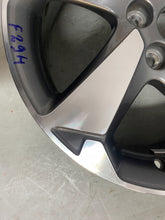 Load image into Gallery viewer, 1x Alufelge 17 Zoll 7.0" 5x108 45ET Glanz Graphit JX7J-1007-D1A Ford Focus IV Mg FEL1459613702qk