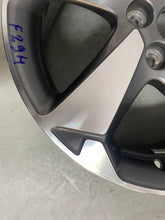 Laden Sie das Bild in den Galerie-Viewer, 1x Alufelge 17 Zoll 7.0" 5x108 45ET JX7J1007D1A Ford Focus Iv Rim Wheel FEL1459613702qk