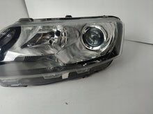 Laden Sie das Bild in den Galerie-Viewer, Frontscheinwerfer Skoda Rapid 5JB941015 Links Scheinwerfer Headlight SCH6636356530tc