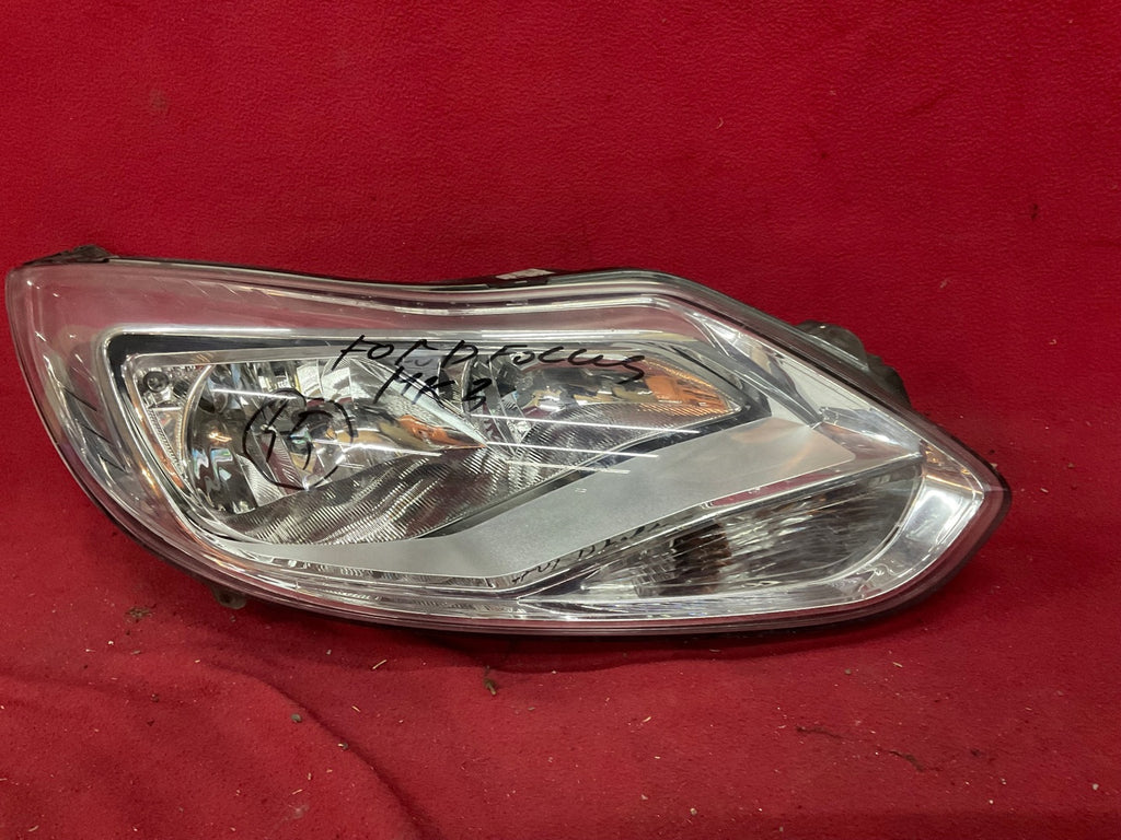 Frontscheinwerfer Ford Focus BM51-13W029-AK Rechts Scheinwerfer Headlight SCH3090528987xa