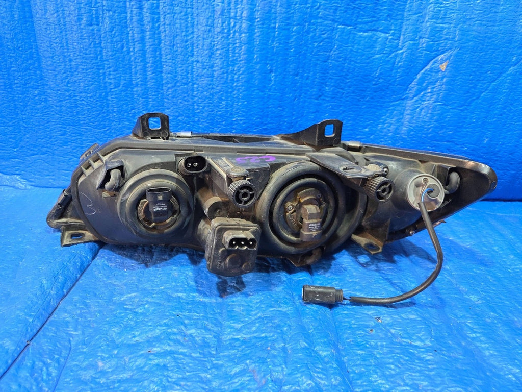 Frontscheinwerfer BMW Z3 E36 93428-00 Rechts Scheinwerfer Headlight SCH1883445420rq