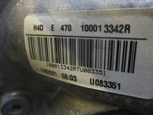 Load image into Gallery viewer, Motor Dacia Duster H4DE470 1.0 TCE 91PS 67kW 62TKm 2021 Benzin Engine Unkomplett MOT7178290599jt