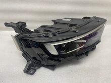 Laden Sie das Bild in den Galerie-Viewer, Frontscheinwerfer Opel Mokka 9834016680 LED Rechts Scheinwerfer Headlight