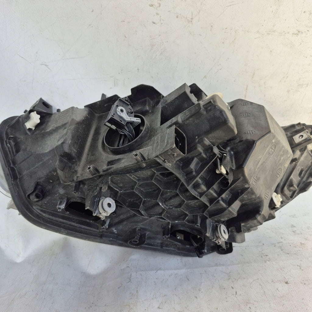 Frontscheinwerfer BMW 1 F21 F20 8739576 Full LED Rechts Scheinwerfer Headlight SCH7899027395as