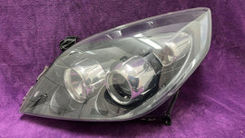 Frontscheinwerfer Opel Vectra Gts 93185605 Links Scheinwerfer Headlight