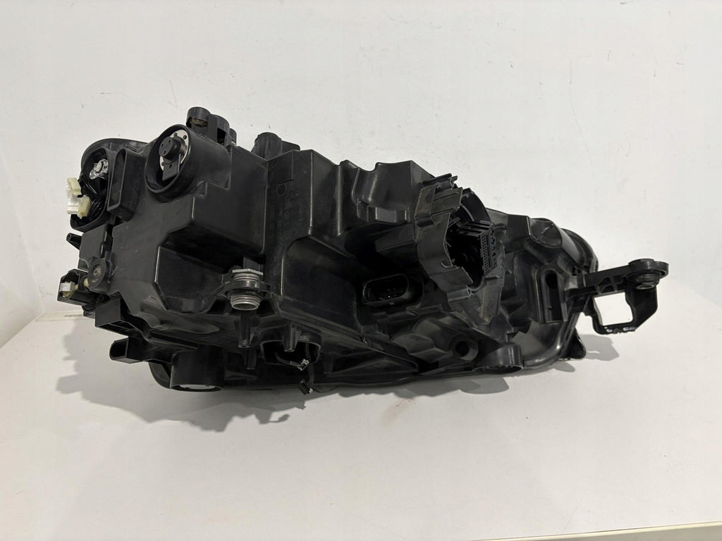 Frontscheinwerfer Skoda Scala 657941015A LED Links Scheinwerfer Headlight SCH4473347238wl