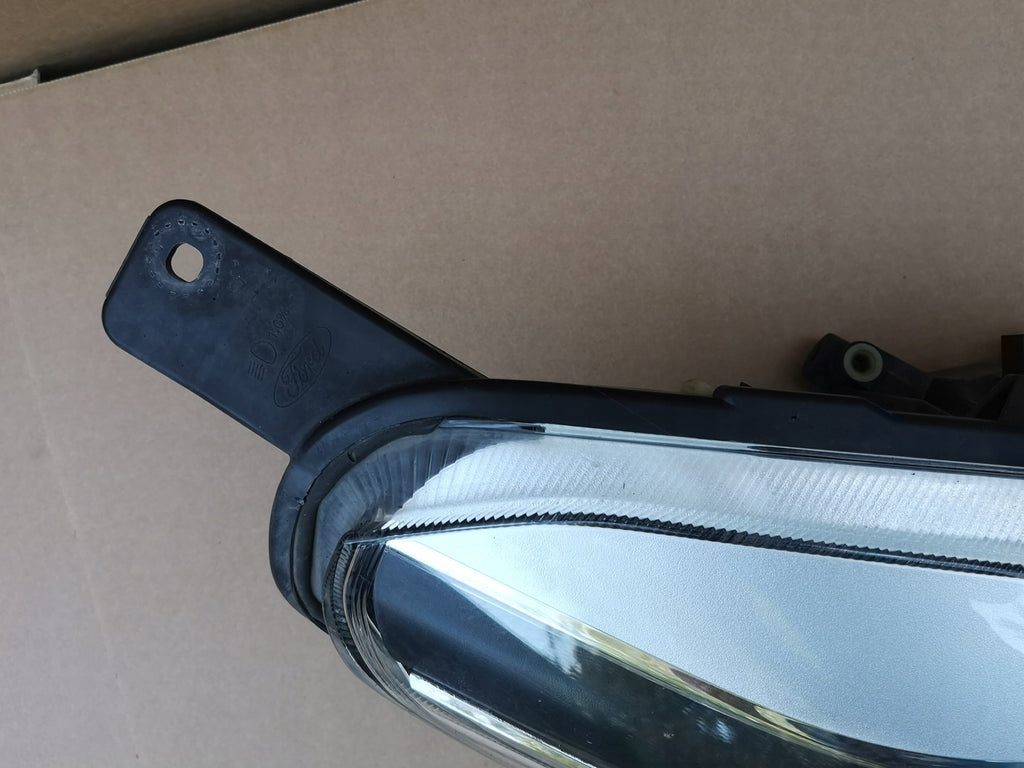 Frontscheinwerfer Ford Fiesta L1BB-15E014-AD LED Rechts Scheinwerfer Headlight SCH6419315909cq