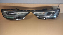 Load image into Gallery viewer, Frontscheinwerfer Audi A6 C8 4K0941033 4K0941034 Full LED Ein Satz Headlight SCH2997458203wt