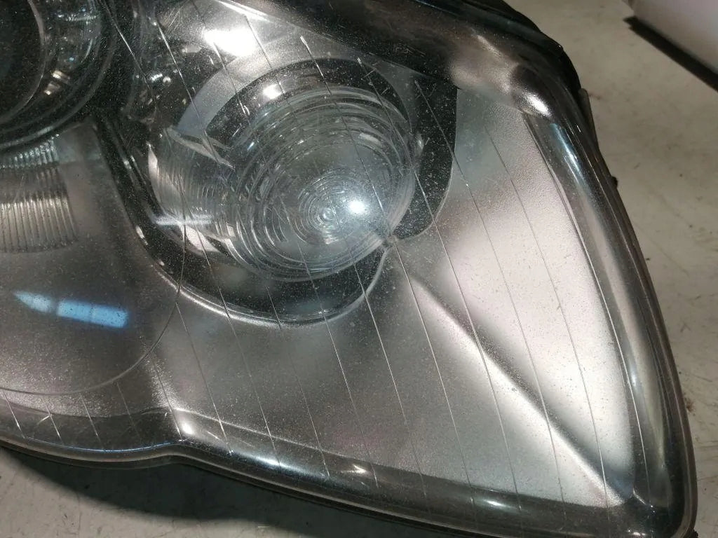 Frontscheinwerfer VW Passat B7 Alltrack 3C0941754G Rechts Scheinwerfer Headlight SCH9831213641fp