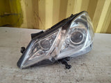 Frontscheinwerfer Mercedes-Benz A207 A2078200139 Links Scheinwerfer Headlight