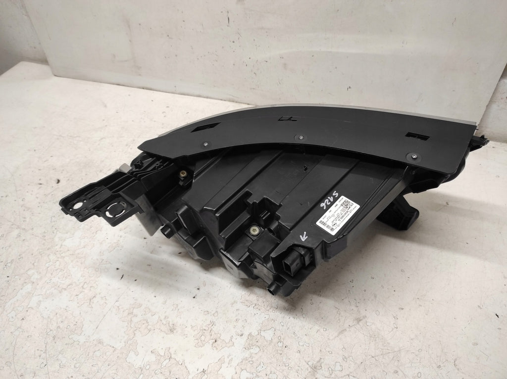 Frontscheinwerfer Opel Mokka 9834016880 Full LED FALSE Scheinwerfer Headlight SCH1970226514vh