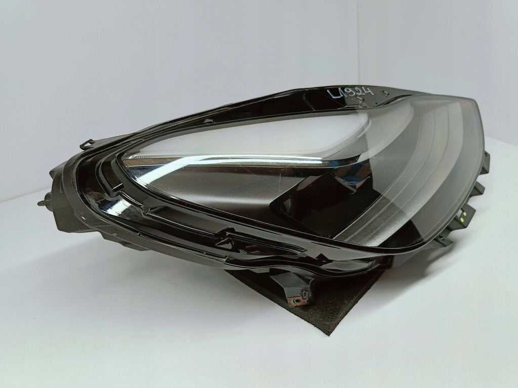 Frontscheinwerfer Mercedes-Benz Model 3 151495300D Rechts Scheinwerfer Headlight SCH6898389926ds