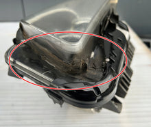 Laden Sie das Bild in den Galerie-Viewer, Frontscheinwerfer BMW 5 F11 F10 7203245 Xenon Links Scheinwerfer Headlight SCH8695430719zz