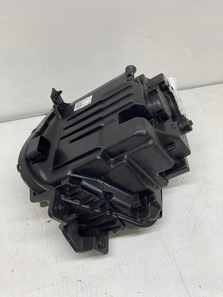 Frontscheinwerfer Hyundai Getz 921-61120 Ein Stück (Rechts oder Links) Headlight