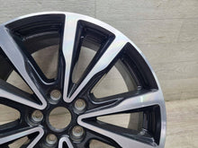 Laden Sie das Bild in den Galerie-Viewer, 1x Alufelge 18 Zoll 5x108 GJ5C1007P1A Ford Kuga Ii Rim Wheel FEL6755104973de