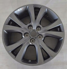 Load image into Gallery viewer, 1x Alufelge 18 Zoll 7.0" 5x114.3 45ET Mazda Cx-30 Rim Wheel FEL4264792979vu