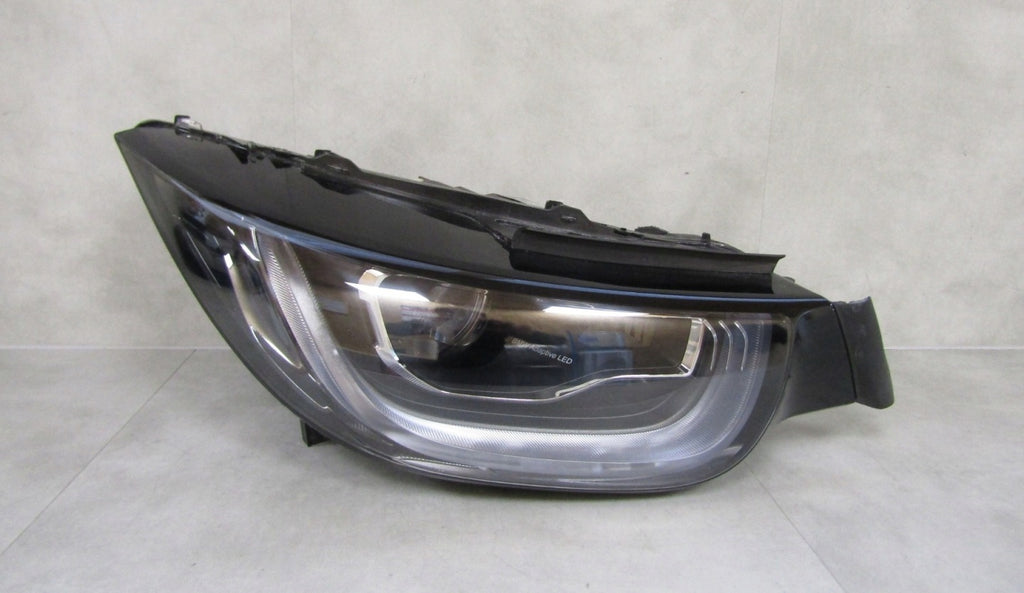 Frontscheinwerfer BMW I3 9853420 LED Rechts Scheinwerfer Headlight SCH2016093623ds
