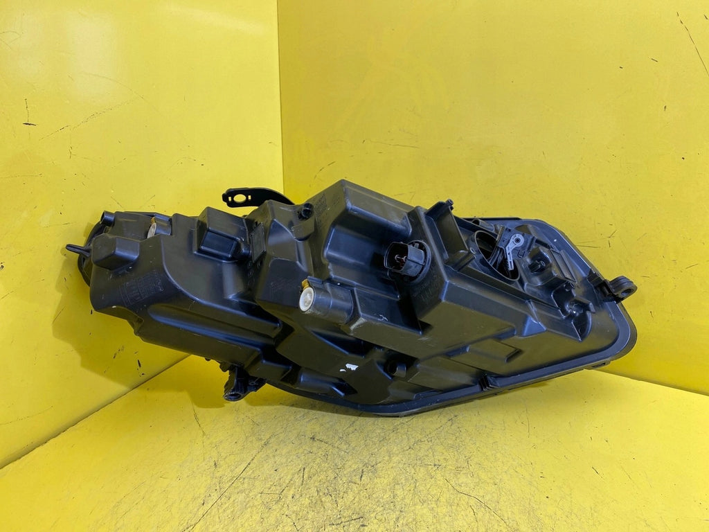 Frontscheinwerfer Jaguar E-Pace L LED Links Scheinwerfer Headlight