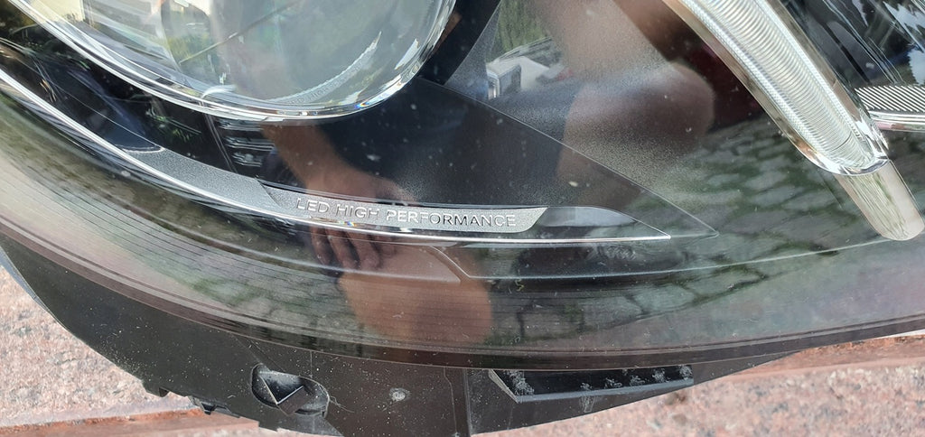 Frontscheinwerfer Mercedes-Benz W213 C238 A2139067806 A2139066601 Xenon Rechts SCH9457522128dp