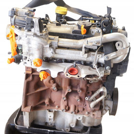 Motor Nissan Micra I K9KE638 1.5 DCI 90PS 66kW 61TKm 2010 Diesel Unkomplett MOT2956188451mb