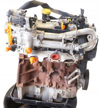 Laden Sie das Bild in den Galerie-Viewer, Motor Nissan Micra I K9KE638 1.5 DCI 90PS 66kW 61TKm 2010 Diesel Unkomplett MOT2956188451mb