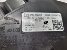 Laden Sie das Bild in den Galerie-Viewer, Frontscheinwerfer Jaguar M9D313W029E Rechts Scheinwerfer Headlight SCH4097146829ee