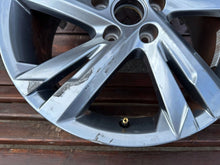 Load image into Gallery viewer, 1x Alufelge 17 Zoll 7.5" 5x112 51ET Glanz Graphit 5H0601025AF VW Golf Viii FEL6627349747pg