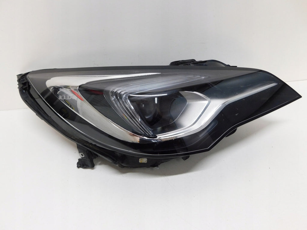 Frontscheinwerfer Opel Astra 39023763 LED Rechts Scheinwerfer Headlight