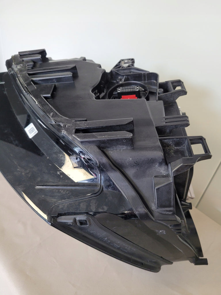 Frontscheinwerfer Audi Q5 8R0941032C Xenon Rechts Scheinwerfer Headlight SCH3313563080es