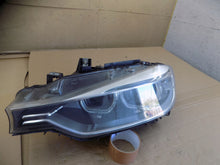 Load image into Gallery viewer, Frontscheinwerfer BMW 3 F30 F31 7259525 Xenon Ein Stück (Rechts oder Links) SCH2198998277hy