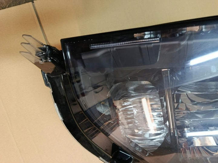 Frontscheinwerfer Ford Courier R2X613E015AE LED Links Scheinwerfer Headlight SCH4174862037eb