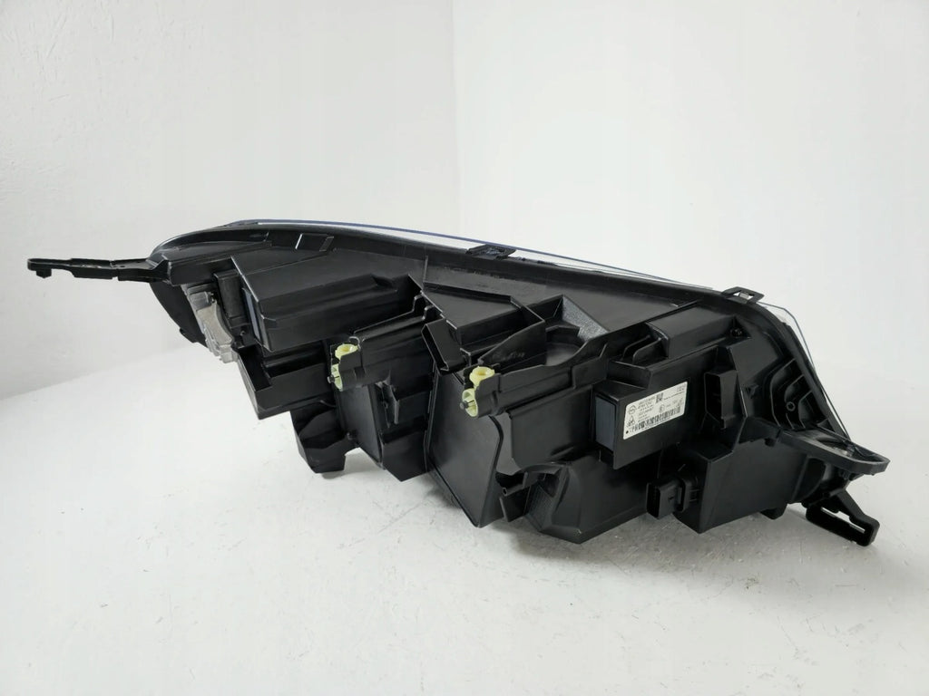 Frontscheinwerfer Opel Zafira Vivaro C 9847209980 Links Scheinwerfer Headlight SCH8686718769tr