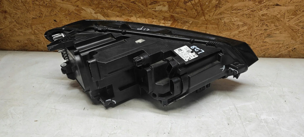 Frontscheinwerfer VW Touran 5TB941081A LED Links Scheinwerfer Headlight SCH3899656873nb