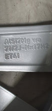 Load image into Gallery viewer, 1x Alufelge 17 Zoll 7.5" 5x112 41ET Glanz Graphit 3J0071497 VW Passat Rim Wheel FEL3388469400wo